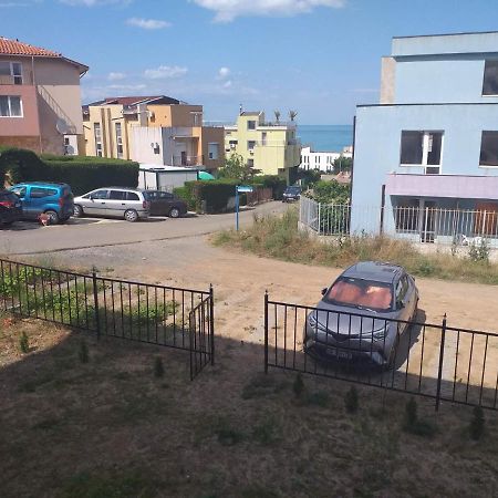 Студио Сони 2 Sozopol Exterior foto