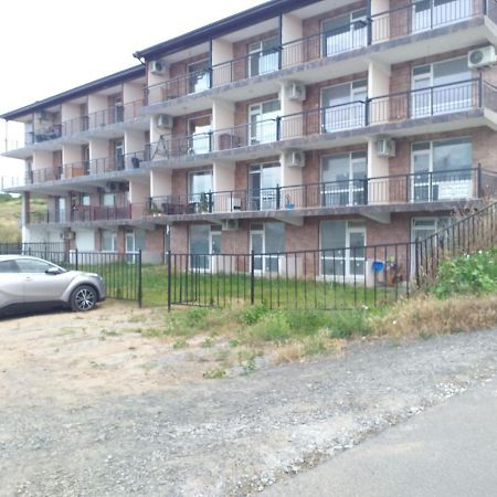 Студио Сони 2 Sozopol Exterior foto