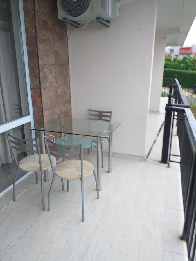 Студио Сони 2 Sozopol Exterior foto