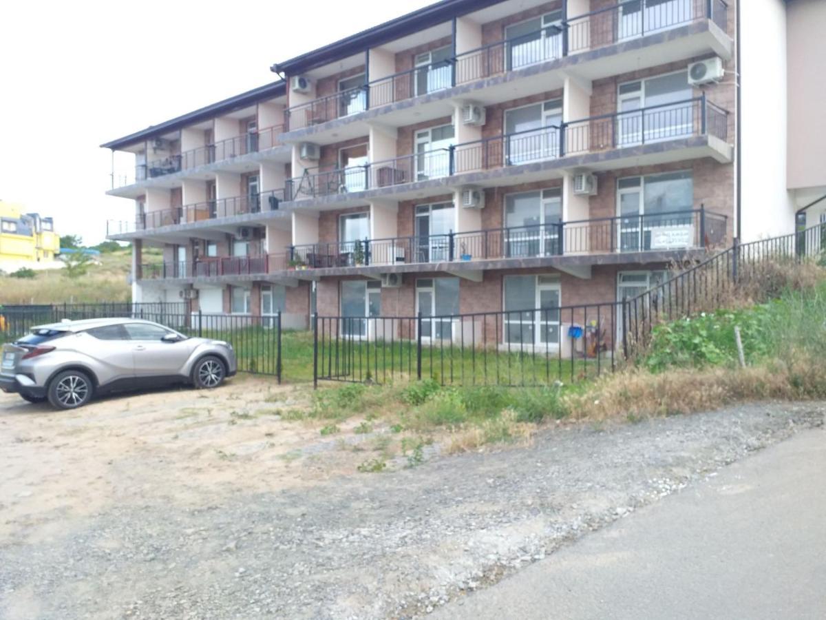 Студио Сони 2 Sozopol Exterior foto