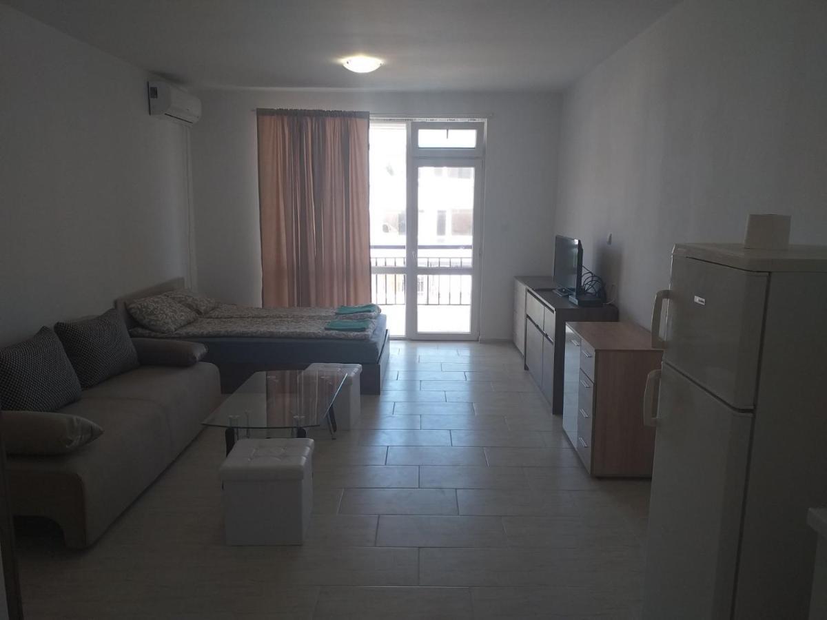 Студио Сони 2 Sozopol Exterior foto