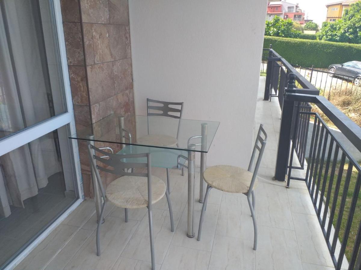 Студио Сони 2 Sozopol Exterior foto